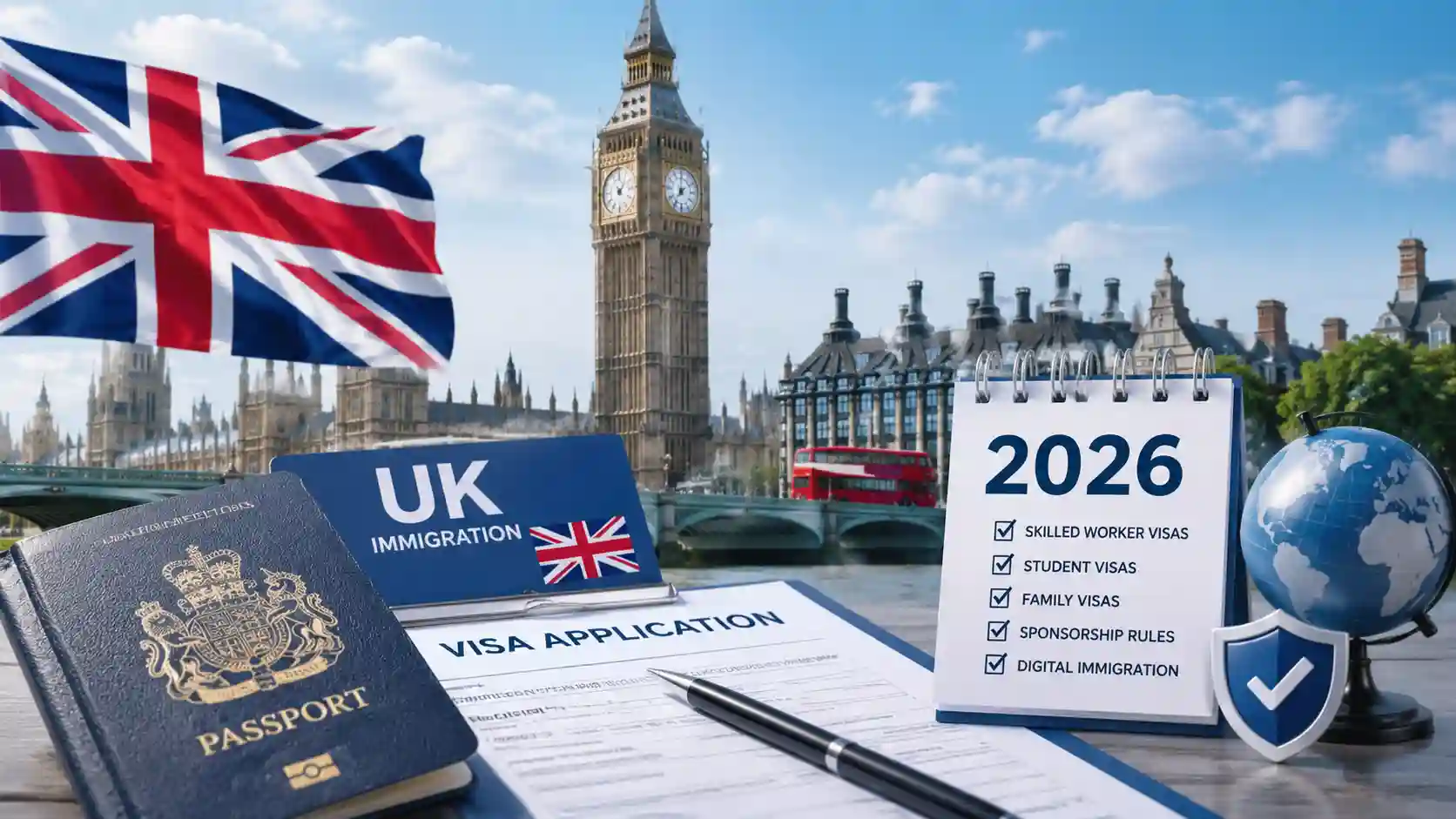 UK Immigration Rules Changes Explained UK Immigration Rules Changes Explained