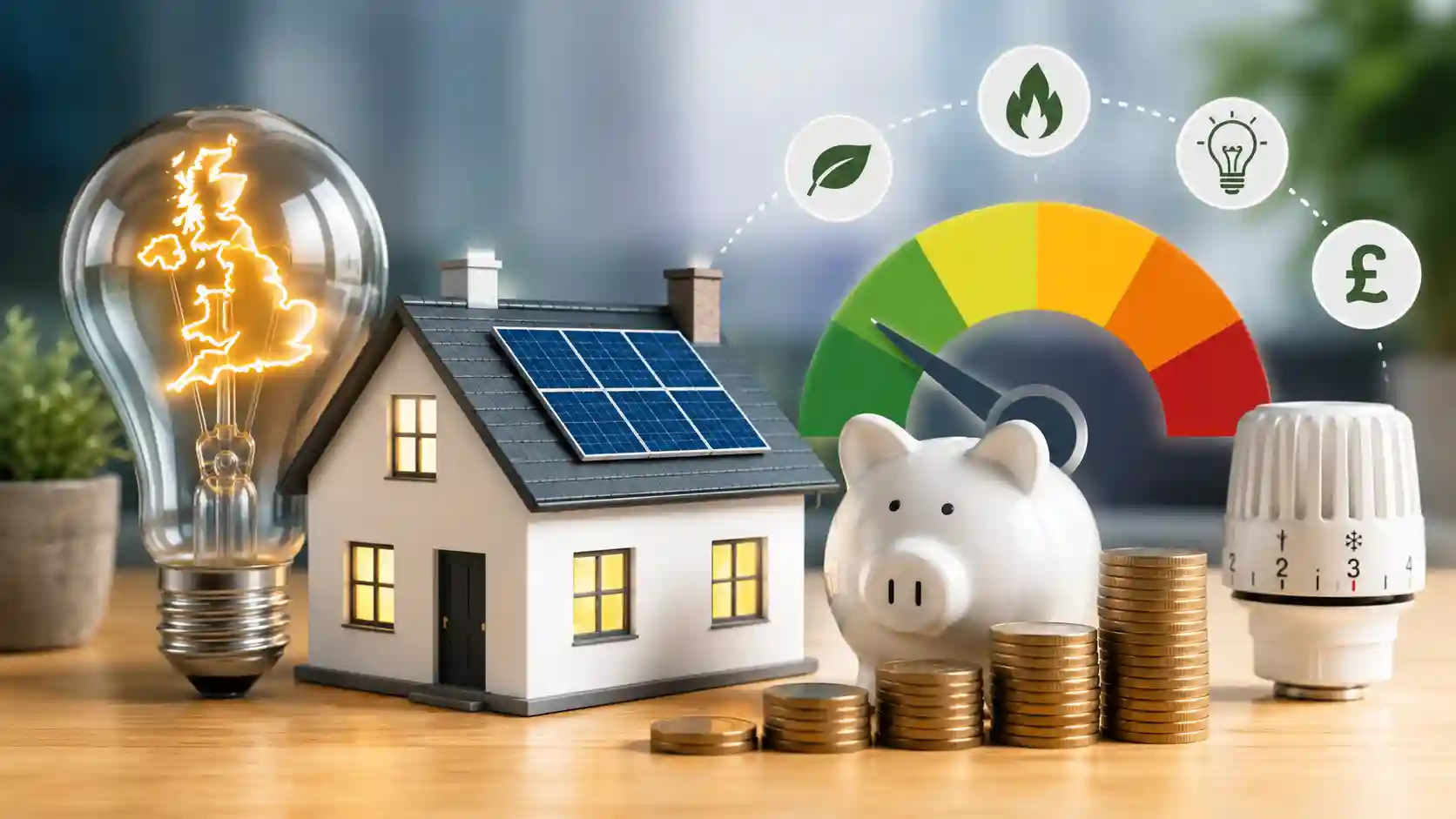 UK's Cheapest Energy Suppliers 2026 UK's Cheapest Energy Suppliers 2026