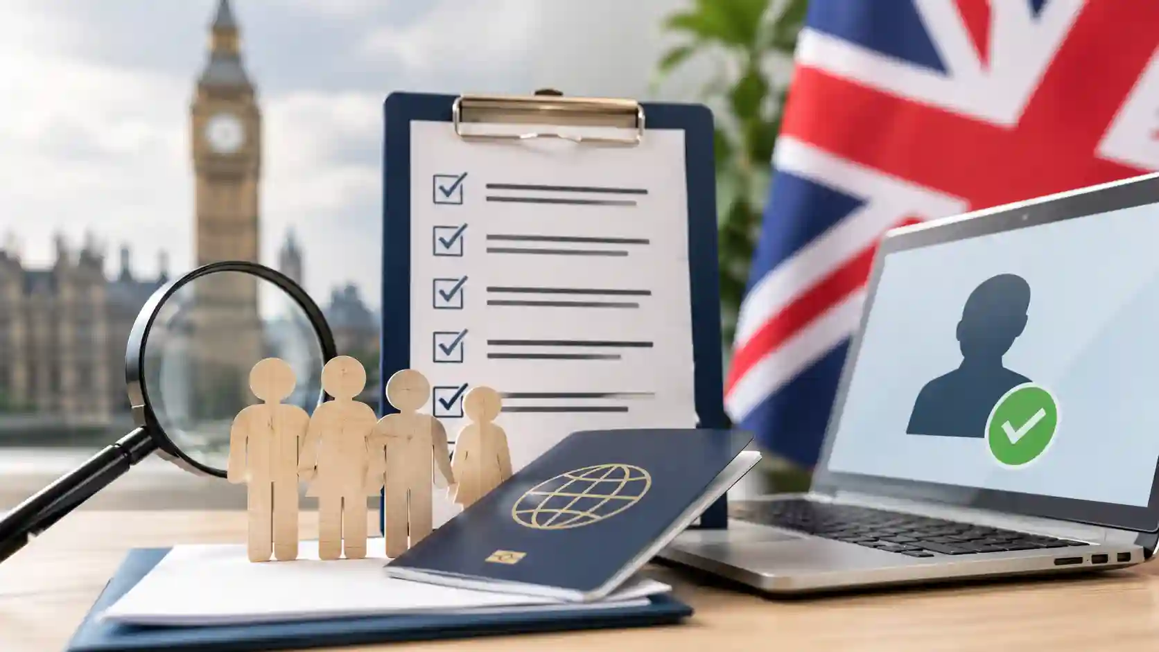 UK Right to Work Scheme Changes 2026