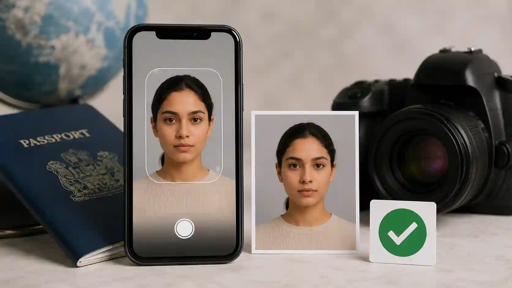 UK Visa Photo Requirements 2026