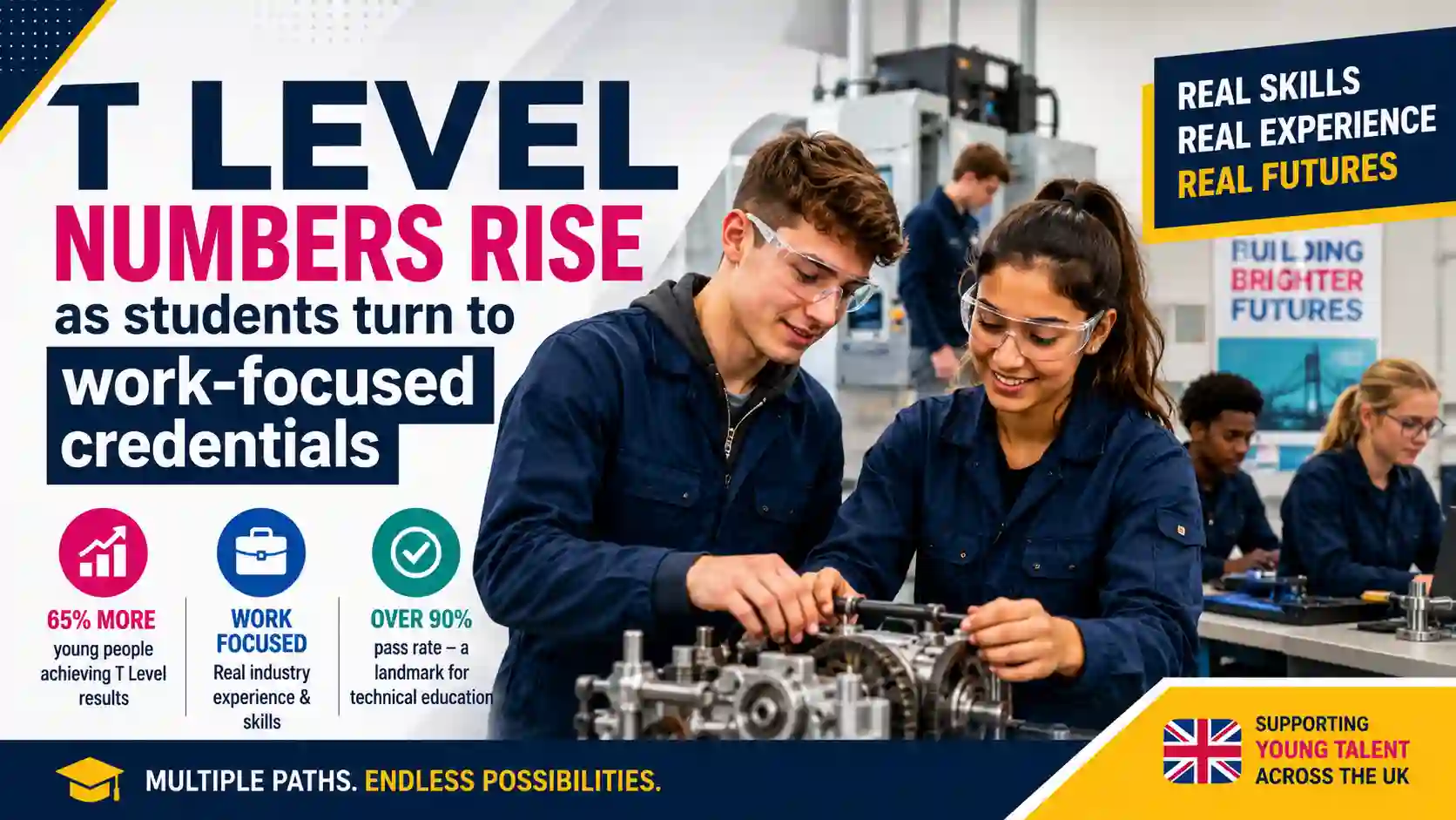 T Level