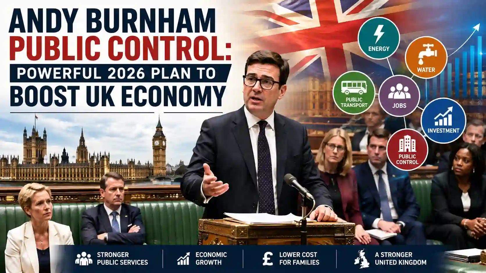 Andy Burnham public control
