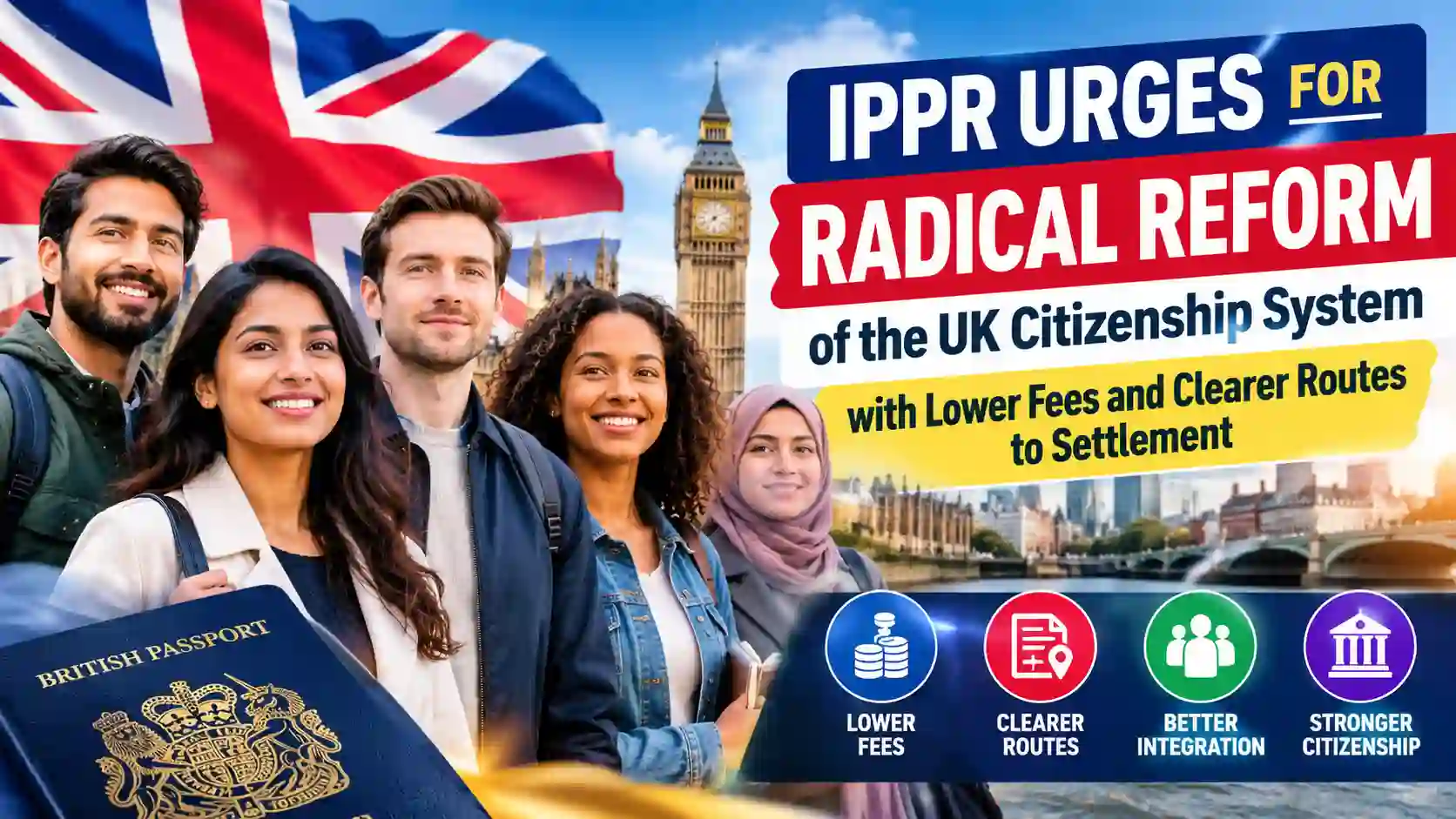 UK citizenship system UK citizenship system