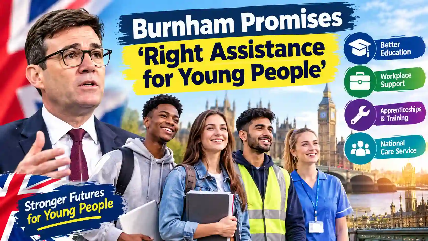 Youth Unemployment