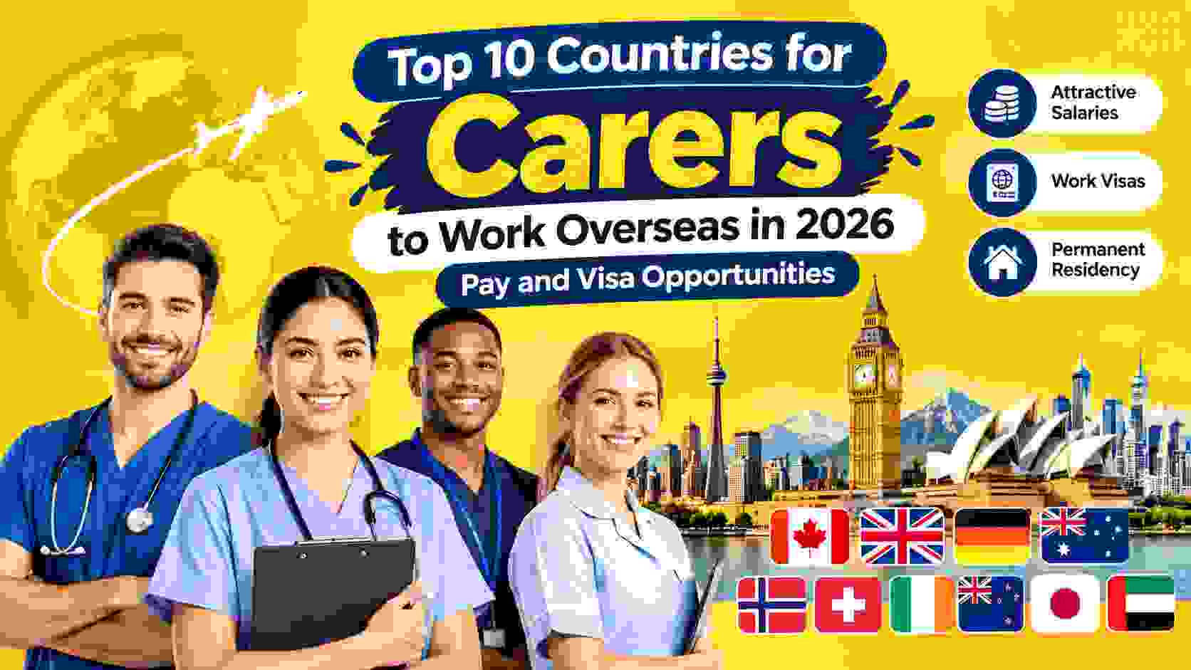 Carer Jobs